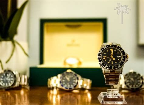 luxury watches west palm beach